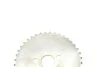 Комплект ланцюга ГРМ Citroen Jumper/Fiat Ducato/Peugeot Boxer 3.0D 06- (z=120/82) (симплекс) HEPU 21-0577 (фото 12)