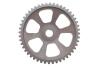 Комплект ланцюга насосу масляного Skoda Fabia II/VW Polo 1.2 06- HEPU 21-0603 (фото 7)