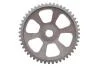 Комплект ланцюга насосу масляного Skoda Fabia II/VW Polo 1.2 06- HEPU 21-0603 (фото 7)
