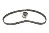 Комплект ГРМ Honda Civic 1.6/1.7i 01-05/FR-V 1.7 04-/Stream 1.7 16V 01-06 (22x104z)(не комплект) HEPU DSC_20-1660 (фото 1)