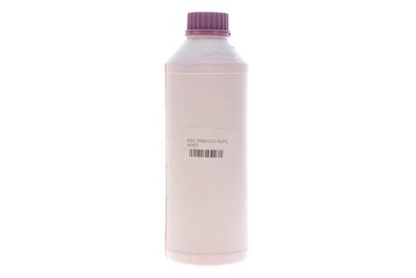Антифриз (фіолетовий) G12 SuperPlus (1.5L) (концентрат) (без етикетки) HEPU DSC_P999-G12-SUPERPLUS