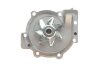 Комплект ГРМ + помпа Volvo C30/C70/S60/S40/S80 2.0-2.4D 01- (132x28)(без болтів та прокладки) HEPU DSC_PK09800 (фото 6)
