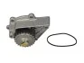 Помпа води Land Rover 1.8 98-06/Rover 100/200/400 1.4/1.6 90-00 HEPU P045 (фото 3)