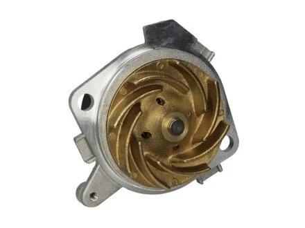 Помпа водяная HEPU P1012