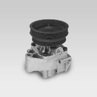Помпа водяная HEPU P1033