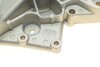 Фото 5 - помпа води MB C-class (W202/W203)/E-class (W210/W2110) 97-08 HEPU P148 Помпа води MB C-class (W202/W203)/E-class (W210/W2110) 97-08 HEPU P148 (фото 5)