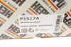 Помпа води MB A-class (W176)/B-class (W246/W242) 1.8/2.2CDI 11- (керується вакуумно) HEPU P1517A (фото 10)