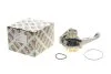 Помпа води Jeep Cherokee 2.5/2.8 CRD 01-08 HEPU P1729