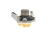 Помпа води Jeep Cherokee 2.5/2.8 CRD 01-08 HEPU P1729 (фото 3)