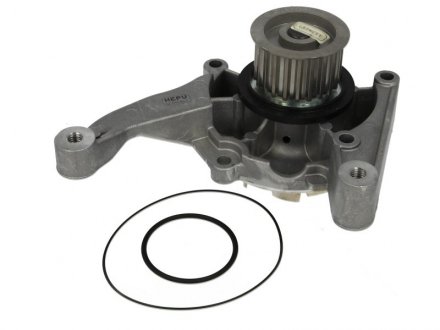 Помпа води Jeep Cherokee 2.5/2.8 CRD 01-08 HEPU P1729