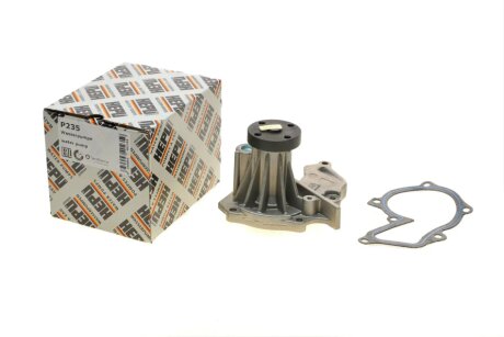 Помпа води Ford Fiesta/Focus 1.0-1.6 96-/Volvo S40/V50 1.6 05-12 HEPU P235