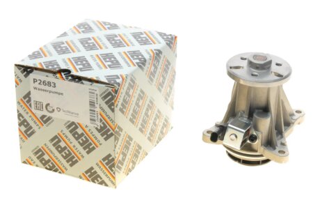 Водяна помпа HEPU P2683