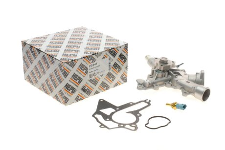 Помпа води Opel Combo/Astra G/H 1.4 04- HEPU P334T