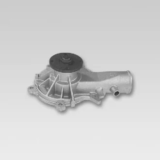 Помпа водяная HEPU P335/36