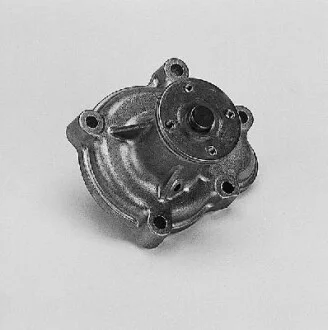 Помпа водяная HEPU P343