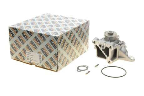 Помпа води Renault Master/Opel Movano 2.8dTi/DTI 98- HEPU P353