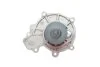 Помпа води Chevrolet Lacetti/Nubira/Captiva 2.0D 07-/Cruze 2.0CDI 09- HEPU P369 (фото 3)