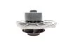 Помпа води Chevrolet Lacetti/Nubira/Captiva 2.0D 07-/Cruze 2.0CDI 09- HEPU P369 (фото 5)