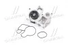 Помпа води BMW 1/3/5/X1/X3 2.0d 07-15 HEPU P421 (фото 3)