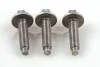 Помпа води BMW 3 (F30/F80)/5 (F10)/X5 (F15/F85) 11-18 (N20 B20A) (електричний) HEPU P427 (фото 4)
