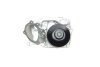 Помпа води BMW X3 (F25)/X5 (F15/F85) 14-18, B47 D20 A HEPU P435 (фото 4)