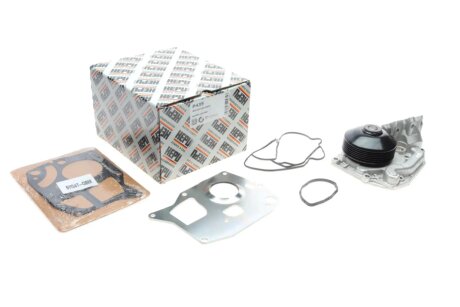 Помпа води BMW X3 (F25)/X5 (F15/F85) 14-18, B47 D20 A HEPU P435