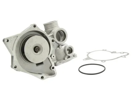 Помпа водяная HEPU P454