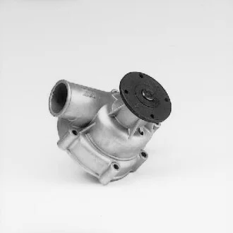 Помпа водяная HEPU P455