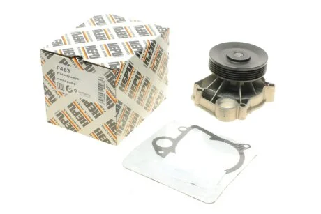 Помпа води BMW 3 (E46) 320 d 98-01 HEPU P463