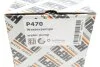 Помпа води BMW 3/5/Z3 316i/316g/316Ci/318i/318is/318ti/518i/518g/1.8i/1.9i 89-03, M42/M43/M44 HEPU P470 (фото 8)