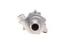 Помпа води BMW 3 (E90)/5 (E60)/7 (E65-E67)/X3 (E83)/X5 (E70) 04- N52/N53 (після версії) HEPU P481 (фото 4)