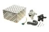 Помпа води BMW 3 (E90)/5 (E60)/7 (E65-E67)/X3 (E83)/X5 (E70) 04- N52/N53 (+термостат) HEPU P481-TH (фото 1)