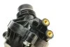 Помпа води BMW 3 (E90)/5 (E60)/7 (E65-E67)/X3 (E83)/X5 (E70) 04- N52/N53 (+термостат) HEPU P481-TH (фото 11)
