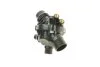 Помпа води BMW 3 (E90)/5 (E60)/7 (E65-E67)/X3 (E83)/X5 (E70) 04- N52/N53 (+термостат) HEPU P481-TH (фото 12)