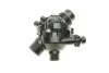 Помпа води BMW 3 (E90)/5 (E60)/7 (E65-E67)/X3 (E83)/X5 (E70) 04- N52/N53 (+термостат) HEPU P481-TH (фото 16)
