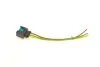 Помпа води BMW 3 (E90)/5 (E60)/7 (E65-E67)/X3 (E83)/X5 (E70) 04- N52/N53 (+термостат) HEPU P481-TH (фото 20)