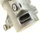 Помпа води BMW 3 (E90)/5 (E60)/7 (E65-E67)/X3 (E83)/X5 (E70) 04- N52/N53 (+термостат) HEPU P481-TH (фото 2)