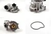 Помпа води BMW 7 (E65/E66/E67) 3.5/4.5/6.0 i 01-08 HEPU P483 (фото 3)