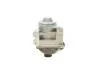 Помпа води BMW 3 (E90)/5 (F10)/X5 (E70)/X6 (E71/E72) 06-16 N55 B30/N54 B30 (Aftermarket version) HEPU P494 (фото 3)