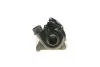 Помпа води BMW 3 (E90)/5 (F10)/X5 (E70)/X6 (E71/E72) 06-16 N55 B30/N54 B30 (Aftermarket version) HEPU P494 (фото 8)