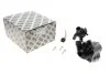 Помпа води BMW 3 (E90)/5 (F10)/X5 (E70)/X6 (E71/E72) 06-16 N55 B30/N54 B30 (+термостат) HEPU P494-TH-2 (фото 1)