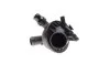 Помпа води BMW 3 (E90)/5 (F10)/X5 (E70)/X6 (E71/E72) 06-16 N55 B30/N54 B30 (+термостат) HEPU P494-TH-2 (фото 13)