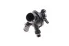 Помпа води BMW 3 (E90)/5 (F10)/X5 (E70)/X6 (E71/E72) 06-16 N55 B30/N54 B30 (+термостат) HEPU P494-TH-2 (фото 15)