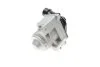 Помпа води BMW 3 (E90)/5 (F10)/X5 (E70)/X6 (E71/E72) 06-16 N55 B30/N54 B30 (+термостат) HEPU P494-TH-2 (фото 2)