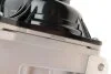 Помпа води BMW 3 (E90)/5 (F10)/X5 (E70)/X6 (E71/E72) 06-16 N55 B30/N54 B30 (+термостат) HEPU P494-TH-2 (фото 3)