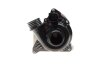 Помпа води BMW 3 (E90)/5 (F10)/X5 (E70)/X6 (E71/E72) 06-16 N55 B30/N54 B30 (+термостат) HEPU P494-TH-2 (фото 8)