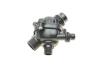 Помпа води BMW 3 (E90)/5 (F10)/X5 (E70)/X6 (E71/E72) 06-16 N55 B30/N54 B30 (+термостат) HEPU P494-TH (фото 13)