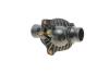 Помпа води BMW 3 (E90)/5 (F10)/X5 (E70)/X6 (E71/E72) 06-16 N55 B30/N54 B30 (+термостат) HEPU P494-TH (фото 14)
