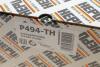 Помпа води BMW 3 (E90)/5 (F10)/X5 (E70)/X6 (E71/E72) 06-16 N55 B30/N54 B30 (+термостат) HEPU P494-TH (фото 17)