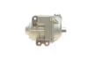Помпа води BMW 3 (E90)/5 (F10)/X5 (E70)/X6 (E71/E72) 06-16 N55 B30/N54 B30 (+термостат) HEPU P494-TH (фото 2)